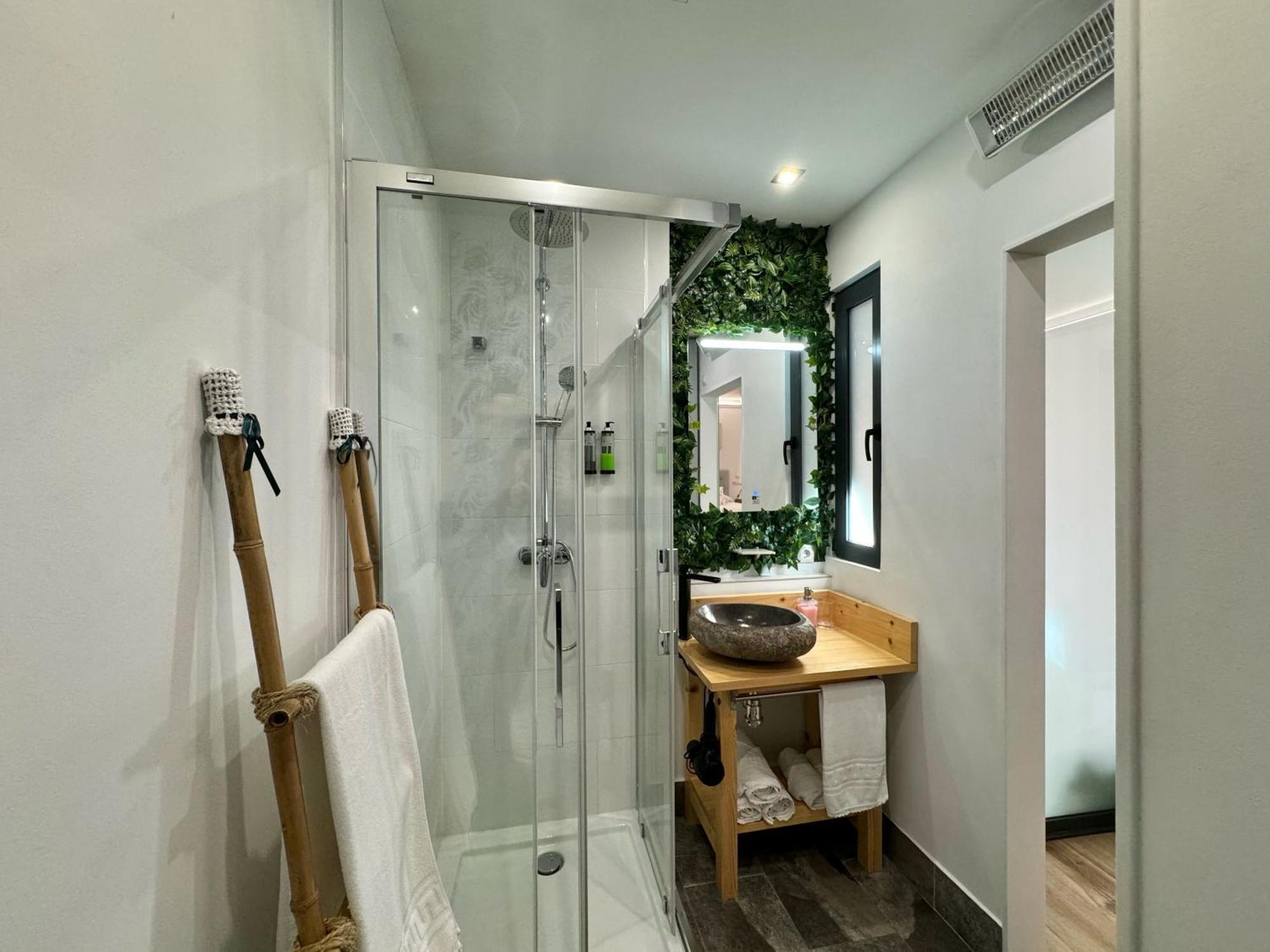 Apartament Loft Centre Santander Zewnętrze zdjęcie