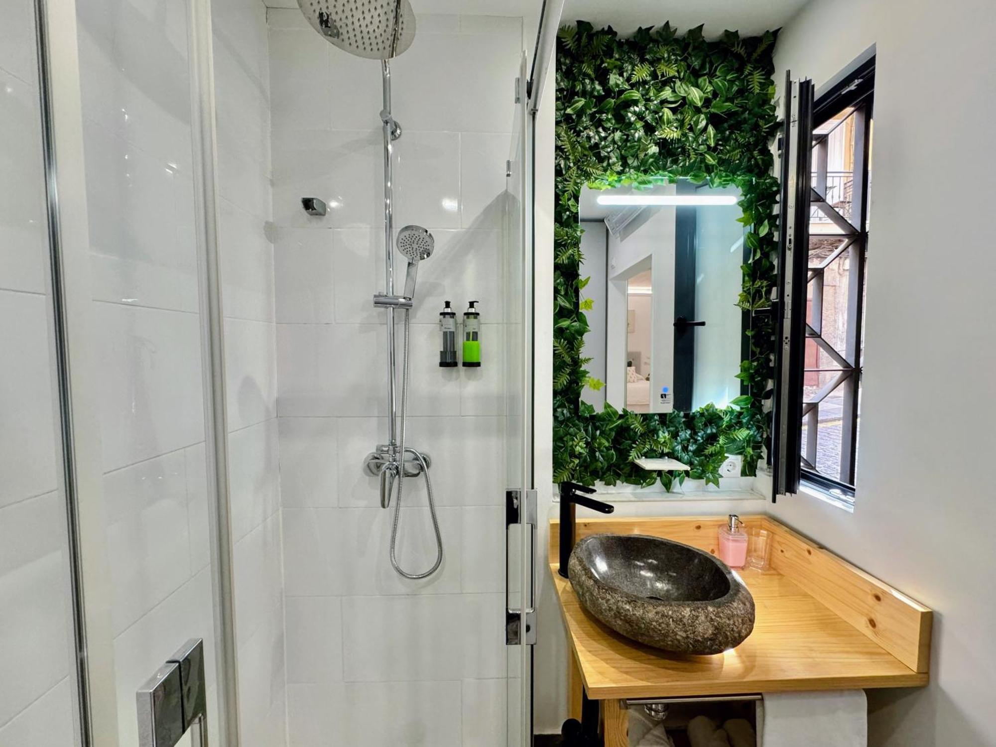 Apartament Loft Centre Santander Zewnętrze zdjęcie